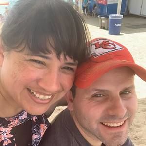 Meet your Posher, Annamarie